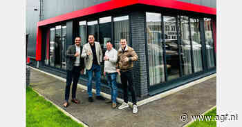 Reinigingsbedrijf voor koel- en warmtetechnische installaties blijft binnen de familie