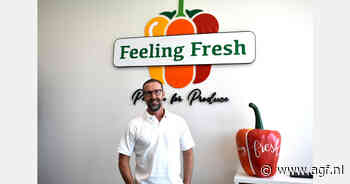 "Door weersextremen kan onze rol als gatenvuller op de Noord-Amerikaanse markt alleen maar groter worden"