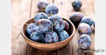 RASFF: Acetamipride in pruimen uit Servië