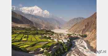 Wat smeltwater te maken heeft met voedselzekerheid