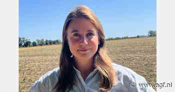 "Hoog aandeel kleine bio aardappelen en uien"