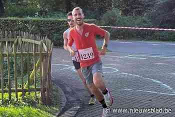 Mats Deroo is zondag een van de blikvangers op PK halve marathon in Gooik: “In Berlijn hoop ik opnieuw mijn marathonrecord aan te scherpen”