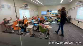 Education takes center stage at Tampa's Breakfast Debriefing Series