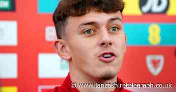 New Rovers signing Beck named in Bellamy's first Wales squad