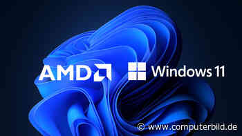 Optionales Update behebt Ryzen-Leistungsprobleme unter Windows 11 23H2