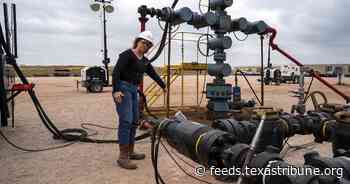 Startup wants to use fracking tech to create renewable energy in South Texas