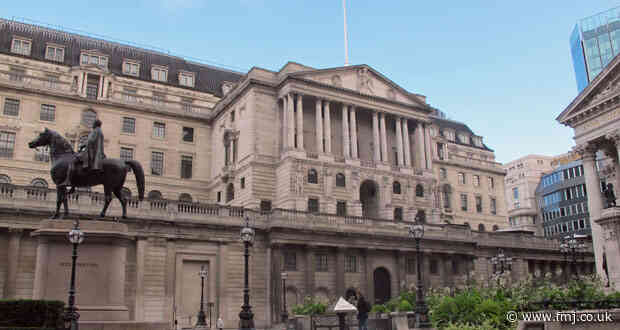 Bank of England win for Atlas