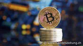 Kryptos stürzen über Nacht ab – die «Wale» stecken dahinter