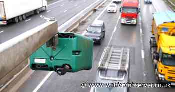 DVLA issues number plate fine warning ahead of change next week