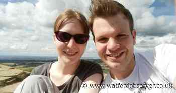 Artist seeks to show off Hertfordshire's hidden history with fantasy-style map