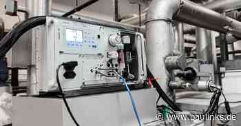 Ecom Abgasanalyse: Voraussetzung bei der Verbrennung von fossilen Energieträgern