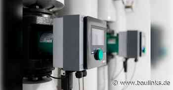 Wilo: Alte Heizungspumpen müssen raus