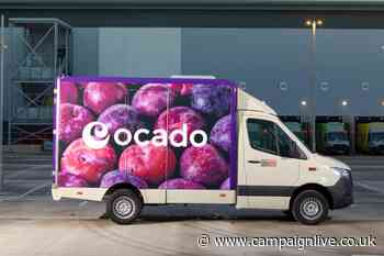 Ocado goes shopping for creative agency