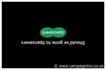 Specsavers 'Should’ve' idents take to Cineworld screens