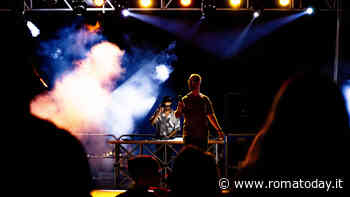 Festa anni '90 a MagicLand