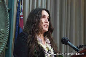 Water commission leader is named following wildfire-related controversy