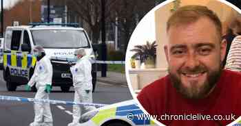 Tyne Tunnel Trading Estate murder jury retire to consider verdicts on accused pensioner