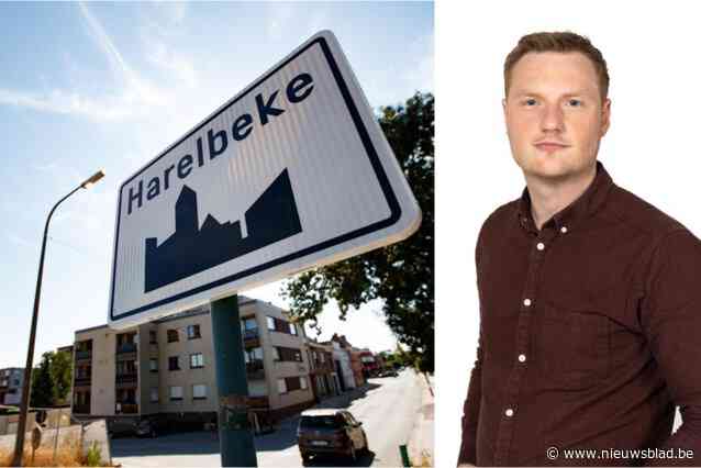 Debat onder leiding van politiek journalist Hannes Heynderickx