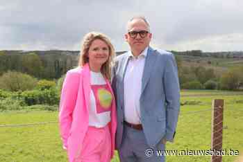 N-VA trekt met lijsttrekkersduo naar verkiezingen