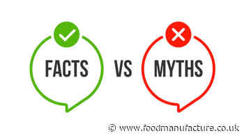 Food Standards Scotland debunks 3 UPF myths