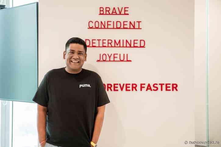 Puma beruft neuen Sourcing-Chef