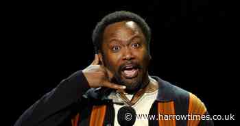 Comedian's show cancelled by council after antisemitism row