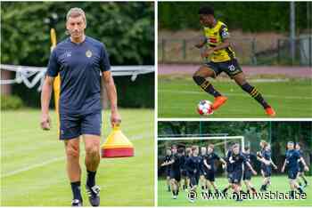 ONZE PROGNOSE. KSV Oudenaarde trekt opnieuw de kaart van de jeugd en dat zorgt voor risico’s