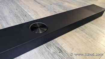 The most immersive soundbar I've tested is not made by Sony or Bose