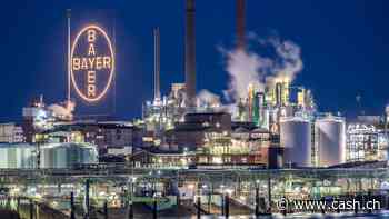 Bayer schließt millionenschweren Deal mit US-Biotechfirma NextRNA