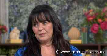 Loose Women's Coleen Nolan has 'a lot of bad news' as she warns 'death is coming'