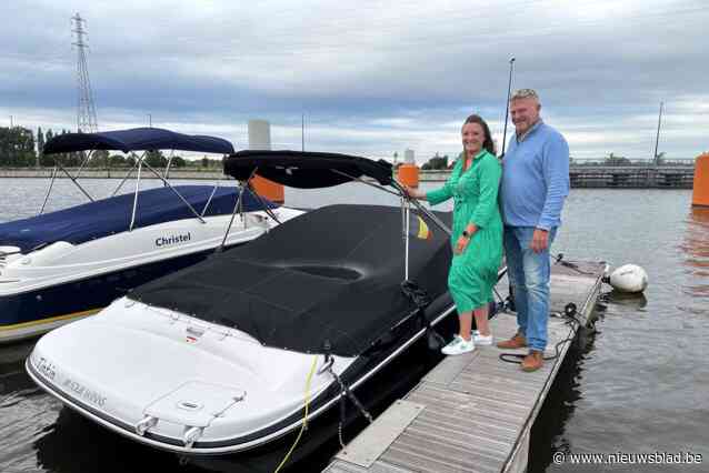Voortaan kan je bij deze vaarschool je vaarbewijs halen: “Ppraktische test is meestal in 4 à 5 uur beklonken”