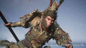 Black Myth: Wukong im Test: Benchmarks und Analysen zum GPU-Fresser-Hit