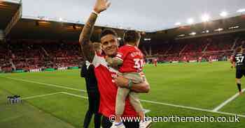 Why & how Middlesbrough signed Neto Borges and will he go straight in at Cardiff