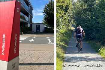 Fietspad tussen Ieper en Roeselare wordt verbreed: “En fietsers krijgen meer voorrang”