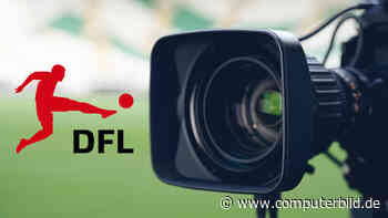 DFL plant TV-Sender für Live-Fußball – auch in Deutschland?