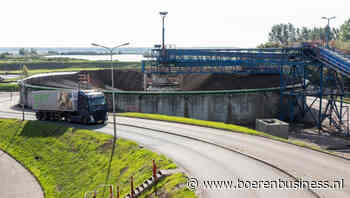 Avebe begint campagne, maar oogst onduidelijk