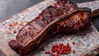Fleisch-Trends: „Japaner drängen immer mehr auf den deutschen Markt“