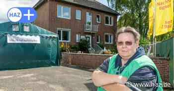 Werkstatt-Treff Mecklenheide bedroht: Projekt für Langzeitarbeitslose erhält Kündigung