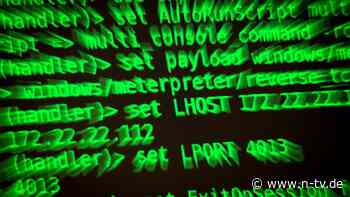 Datenklau, Sabotage, Spionage: Gigantischer Schaden durch Angriffe auf Unternehmen