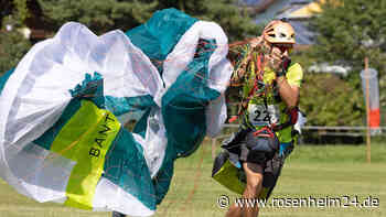 Mega-Spektakel vor traumhafter Kulisse: Neue Rekorde beim 27. Grazi-Man in Bad Reichenhall