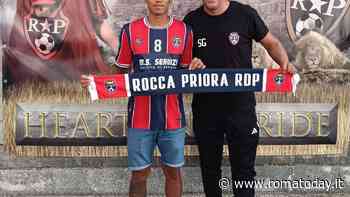 Arriva dalla Thailandia il nuovo colpo del Rocca Priora