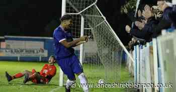 Rammy on a roll as win sends them back to top spot