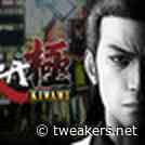 Yakuza Kiwami komt op 24 oktober uit voor de Nintendo Switch