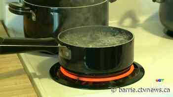 Health unit says Midland's boil water advisory lifted