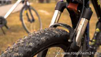 Tragischer Unfall in Oberbayern: Junge Frau (†26) stirbt nach Fahrradsturz