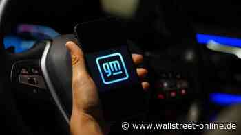 Neue Batteriefabrik: General Motors und Samsung Hand in Hand in Indiana