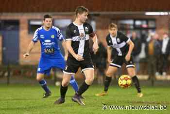 David tegen Goliath, FC Herne opent de competitie tegen de buren van Tollembeek: “Het is wel leuk om het seizoen te openen met een derby”