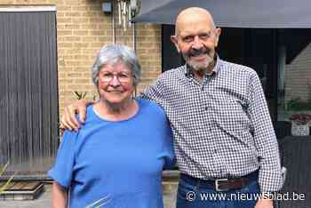 Jef Spee, pionier van de Wereldvredesvlam in Vroenhoven, overleden
