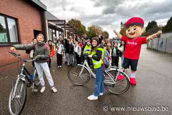 Gemeente voert fietsbeloningssysteem af na slechte evaluatie