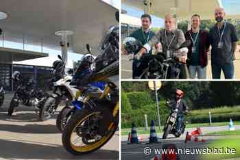BMW Belux schenkt zes motors aan technische scholen: “Technicus is een knelpuntberoep”
